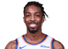 Delon Wright