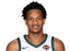 Rashad Vaughn