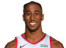 Rondae Hollis-Jefferson