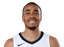 Brice Johnson