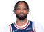 Derrick Jones Jr