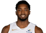Donovan Mitchell