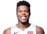 Justin Patton
