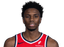 Hamidou Diallo