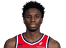 Hamidou Diallo
