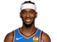 Shai Gilgeous-Alexander