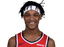 Jemerrio Jones