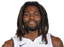 Isaiah Stewart