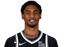 Keon Johnson