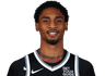 Keon Johnson