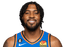 Derrick Favors