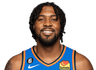 Derrick Favors