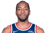 Kawhi Leonard
