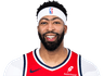 Anthony Davis