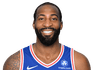Andre Drummond
