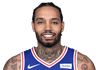 Mike Scott