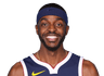 Justin Holiday