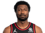 Solomon Hill