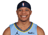 Tim Frazier